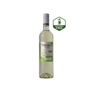 Theresa o,o - Vino Blanco Ecológico